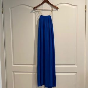 HD in Paris Silk Dress NWT Sz 0